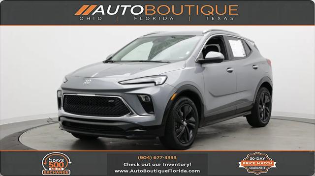 2024 Buick Encore GX Sport Touring FWD for sale in Jacksonville, FL