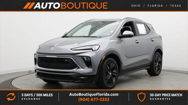 2024 Buick Encore GX Sport Touring FWD for sale in Jacksonville, FL