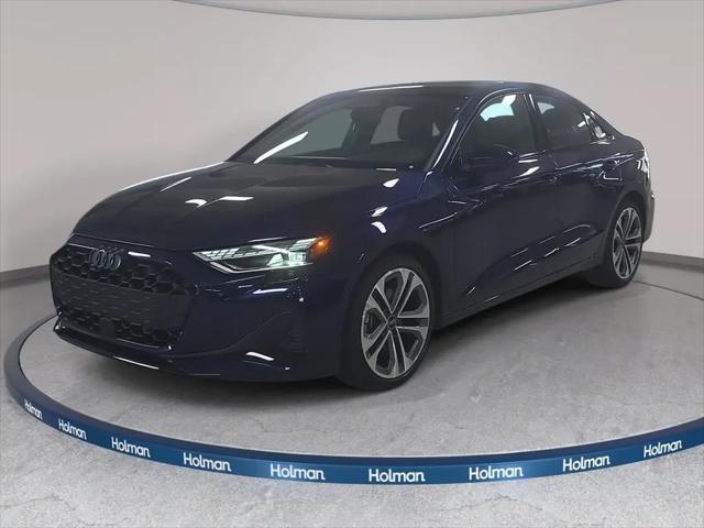 2026 Audi A3 Premium 40 TFSI quattro S tronic for sale in Pembroke Pines, FL
