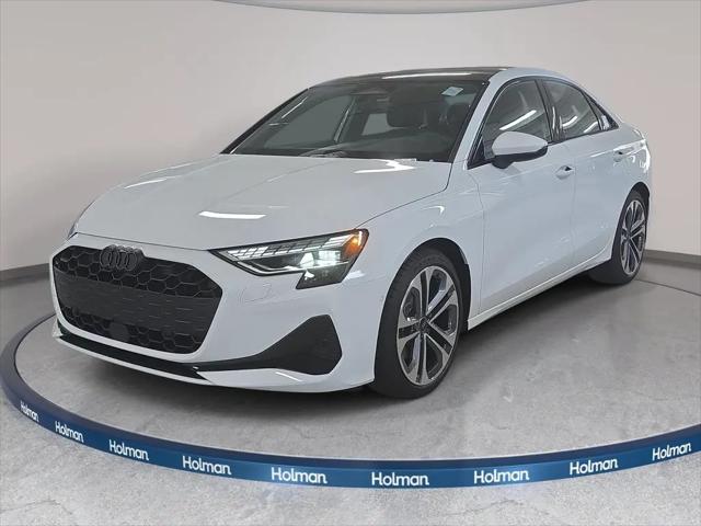 2026 Audi A3 Premium 40 TFSI quattro S tronic for sale in Pembroke Pines, FL
