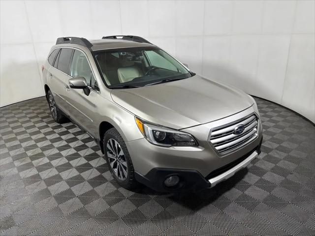 2017 Subaru Outback 3.6R Limited for sale in Twin Falls, ID