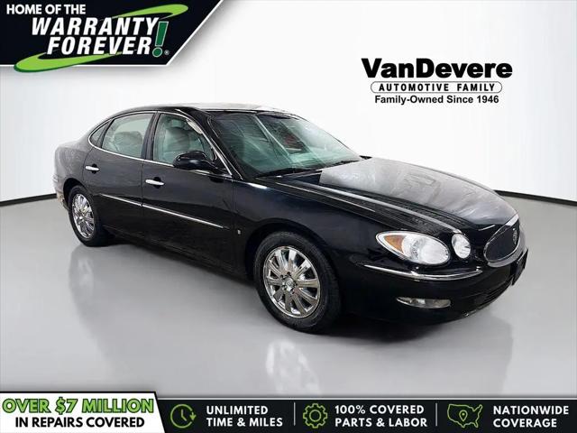 2007 Buick LaCrosse CXL for sale in Akron, OH