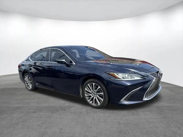 2019 Lexus ES 300h Base for sale in Birmingham, AL