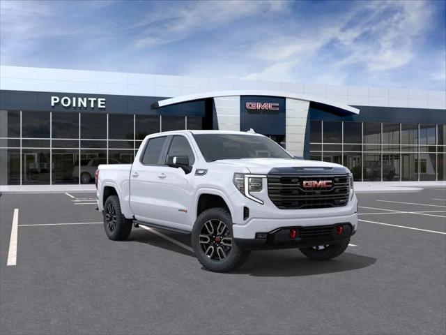 2026 GMC Sierra 1500 Crew Cab, Short Bed, AT4, 4WD for sale in Penns Grove, NJ