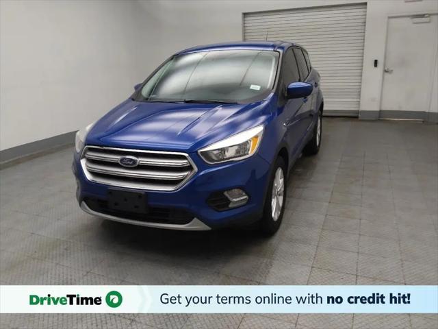2017 Ford Escape SE for sale in Des Moines, IA