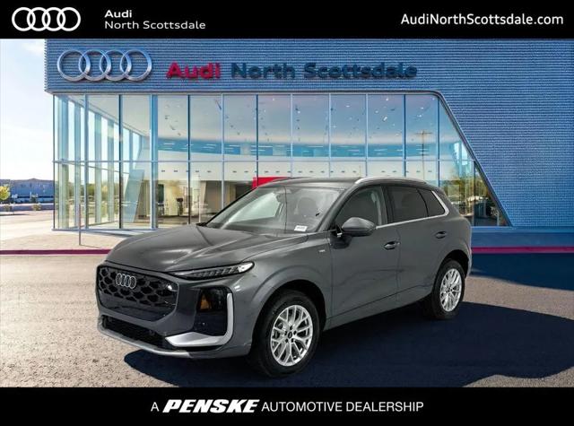 2026 Audi Q3 TFSI quattro S tronic for sale in Phoenix, AZ