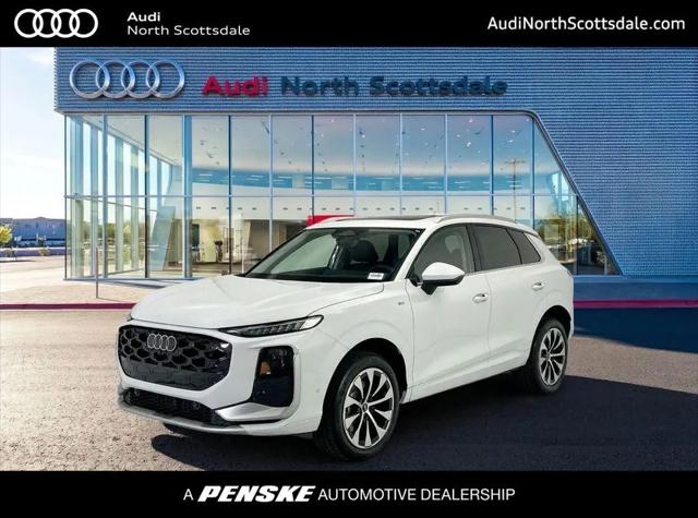 2026 Audi Q3 TFSI quattro S tronic for sale in Phoenix, AZ