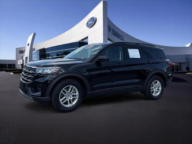2026 Ford Explorer Active for sale in Knoxville, TN