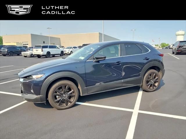 2024 Mazda CX-30 2.5 S Select Sport for sale in Vadnais Heights, MN