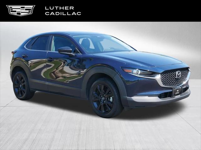 2024 Mazda CX-30 2.5 S Select Sport for sale in Vadnais Heights, MN