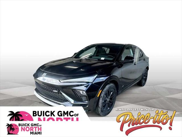2026 Buick NV Sport Touring FWD for sale in Miami, FL