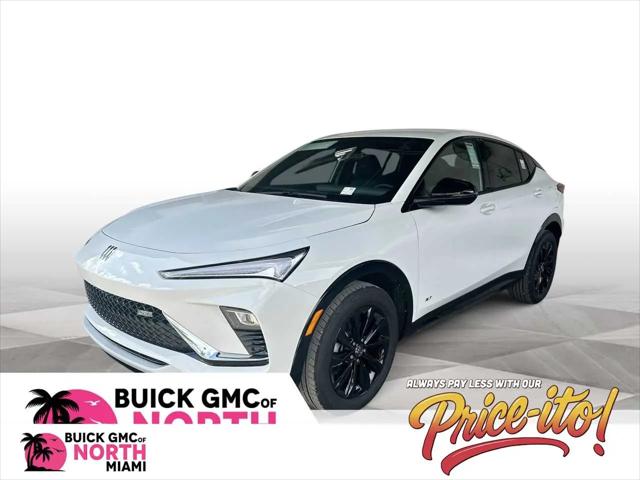 2026 Buick NV Sport Touring FWD for sale in Miami, FL