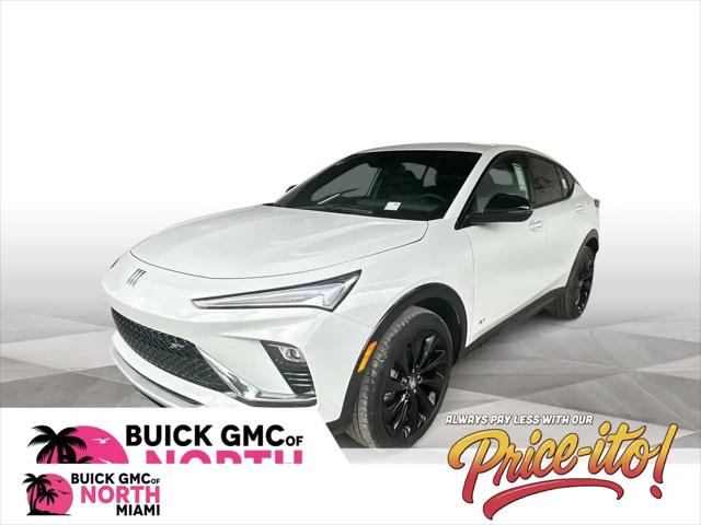 2026 Buick NV Sport Touring FWD for sale in Miami, FL