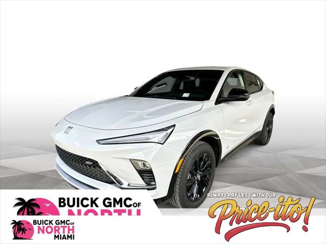 2026 Buick NV Sport Touring FWD for sale in Miami, FL
