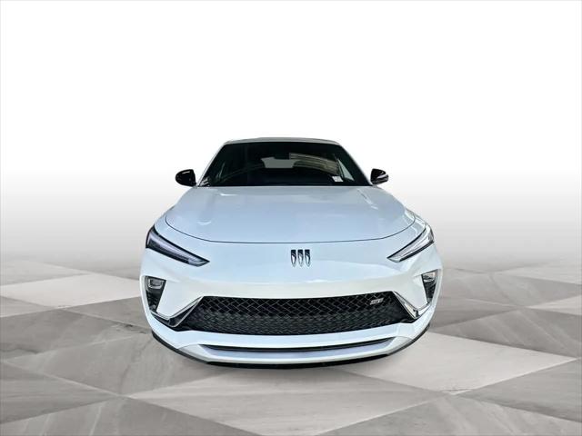2026 Buick NV Sport Touring FWD