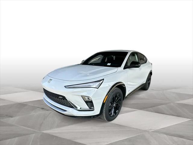 2026 Buick NV Sport Touring FWD