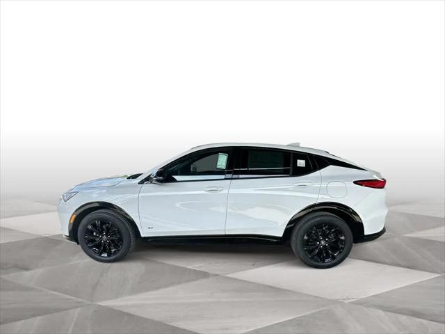 2026 Buick NV Sport Touring FWD