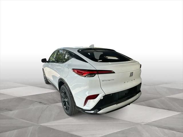 2026 Buick NV Sport Touring FWD