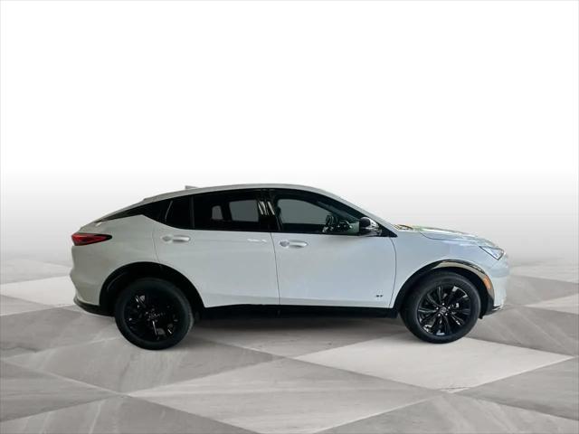 2026 Buick NV Sport Touring FWD