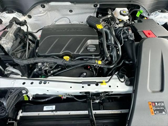 2026 Buick NV Sport Touring FWD