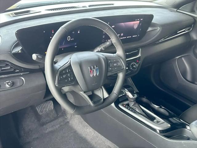 2026 Buick NV Sport Touring FWD