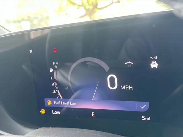 2026 Buick NV Sport Touring FWD
