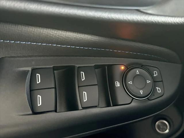 2026 Buick NV Sport Touring FWD