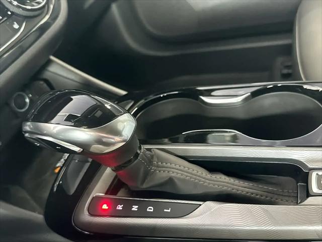 2026 Buick NV Sport Touring FWD
