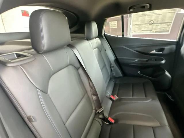 2026 Buick NV Sport Touring FWD