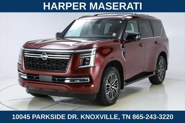 2026 Nissan Armada Platinum for sale in Knoxville, TN