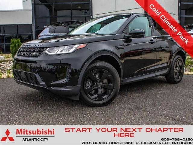 2023 Land Rover Discovery Sport S for sale in Pleasantville, NJ