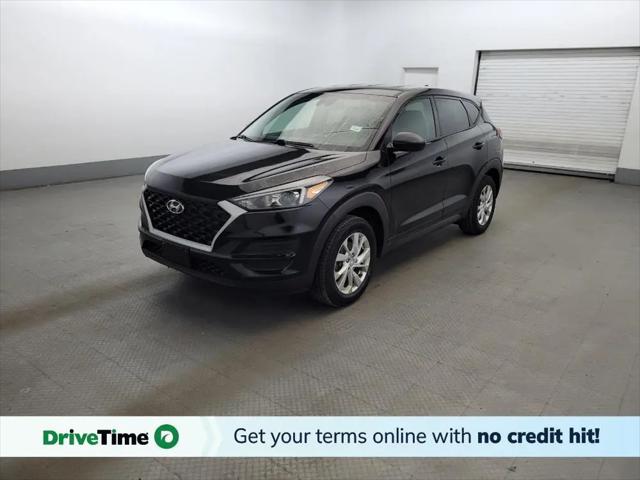 2019 Hyundai Tucson SE for sale in Pittsburgh, PA