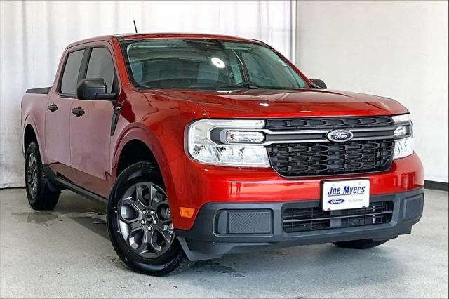 2023 Ford Maverick XLT for sale in Houston, TX