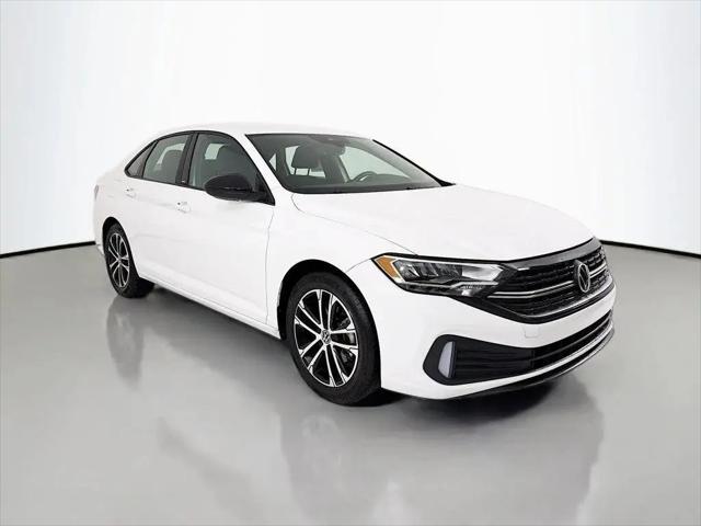 2023 Volkswagen Jetta 1.5T Sport for sale in Lancaster, PA