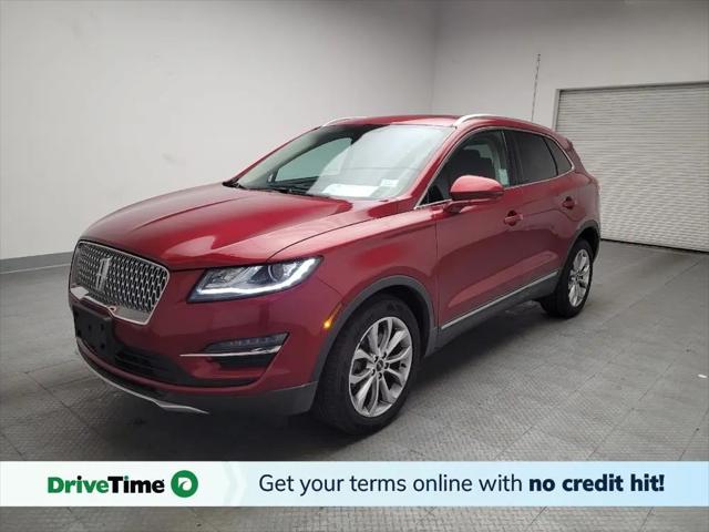 2019 Lincoln MKC Select for sale in EL CAJON, CA