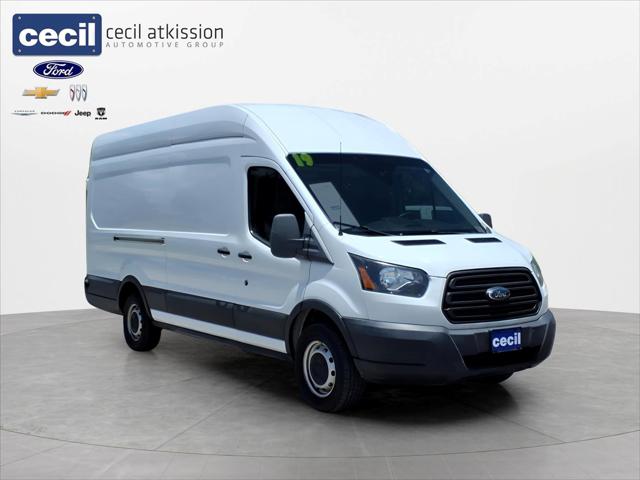 2019 Ford Transit Unknown for sale in Uvalde, TX