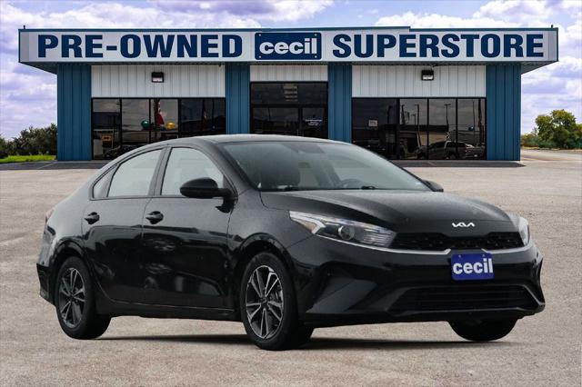 2024 Kia Forte LXS for sale in Uvalde, TX