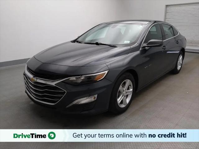 2020 Chevrolet Malibu FWD LS for sale in Lakewood, CO