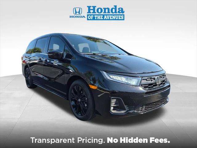 2026 Honda Odyssey Sport-L for sale in Jacksonville, FL