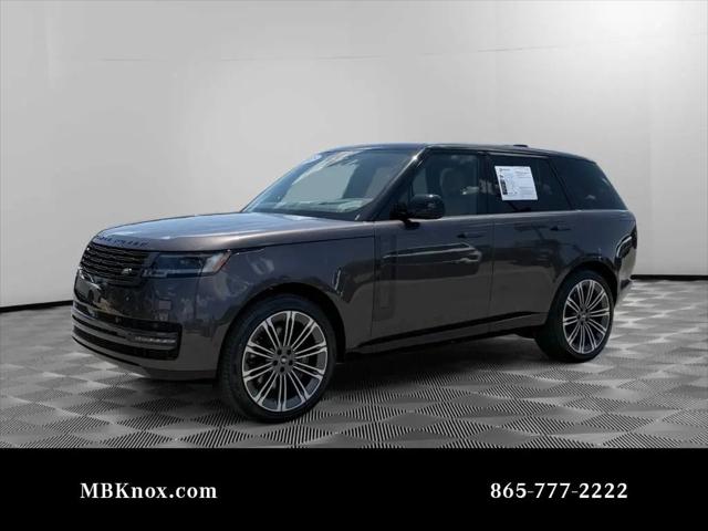2025 Land Rover Range Rover P530 SE for sale in Knoxville, TN