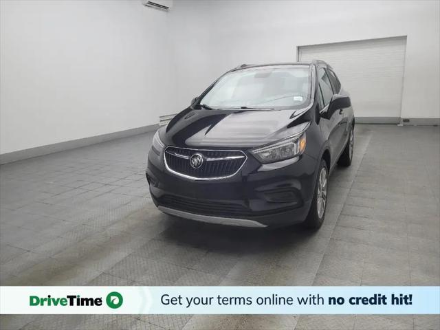 2020 Buick Encore FWD Preferred for sale in Knoxville, TN