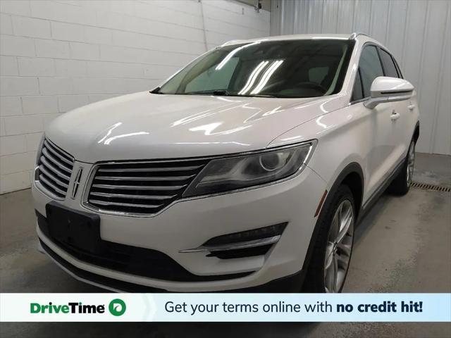 2018 Lincoln MKC Reserve for sale in Fairfield, OH