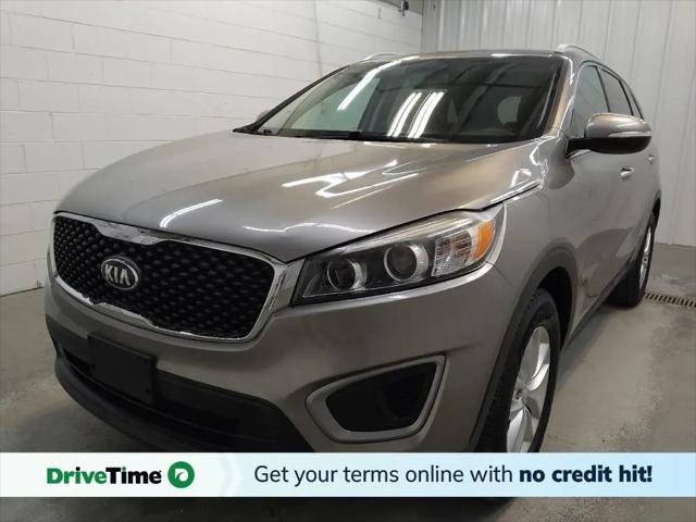 2016 Kia Sorento 2.4L LX for sale in Fairfield, OH