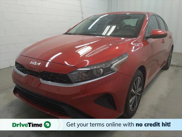 2024 Kia Forte for sale near Fairfield, OH