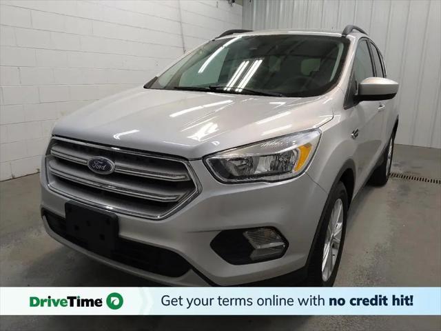 2018 Ford Escape SE for sale in Fairfield, OH