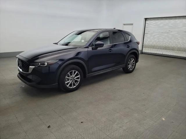 2022 Mazda CX-5 2.5 S Preferred for sale in New Castle, DE