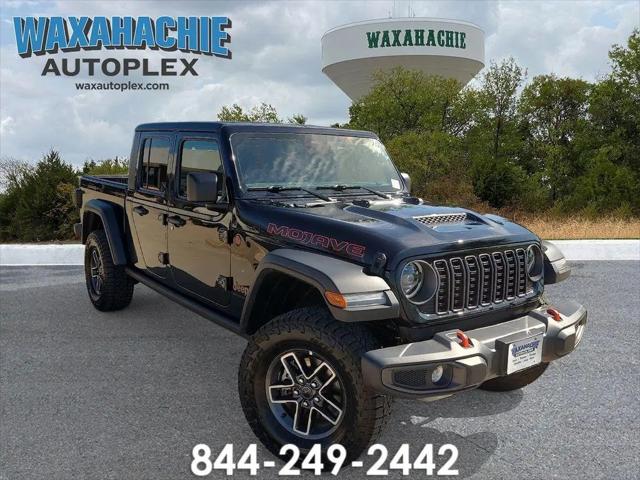 2026 Jeep Gladiator Sport for sale in Waxahachie, TX