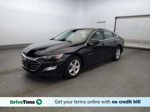 2019 Chevrolet Malibu 1LS for sale in Woodbridge, VA