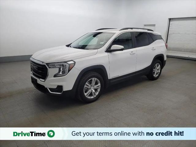 2023 GMC Terrain AWD SLE for sale in Woodbridge, VA