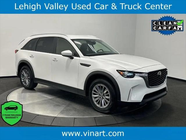 2024 Mazda X-90 3.3 Turbo Select for sale in Emmaus, PA